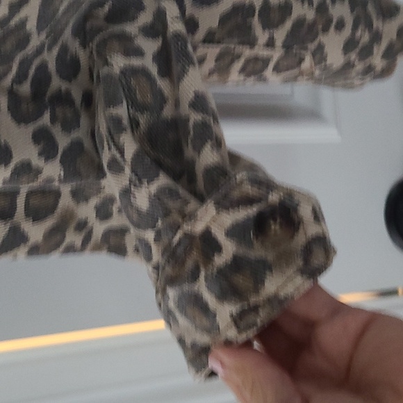 By Together Rally jacket - Picture 3 of 7